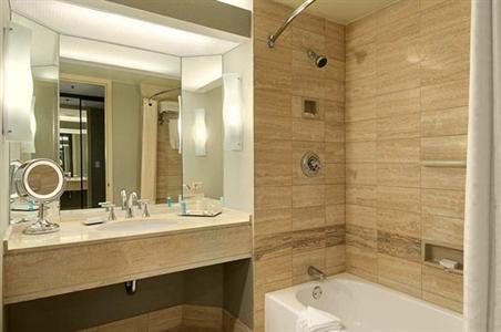 фото отеля Hilton Los Angeles / Universal City