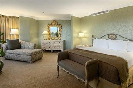 фото отеля Hilton Los Angeles / Universal City