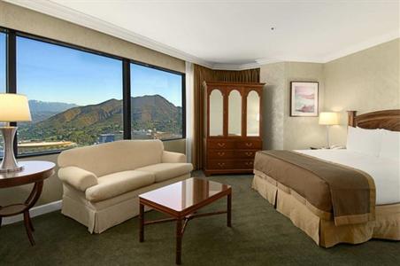 фото отеля Hilton Los Angeles / Universal City