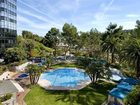 фото отеля Hilton Los Angeles / Universal City