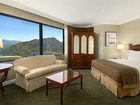 фото отеля Hilton Los Angeles / Universal City