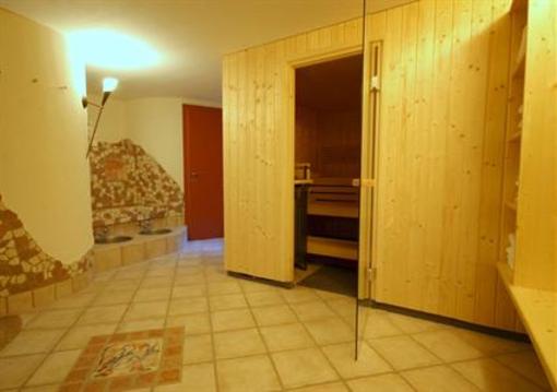 фото отеля Pension Stallinger