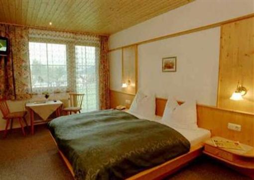 фото отеля Pension Stallinger