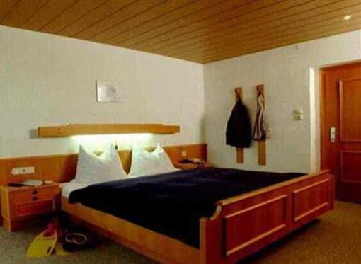 фото отеля Pension Stallinger