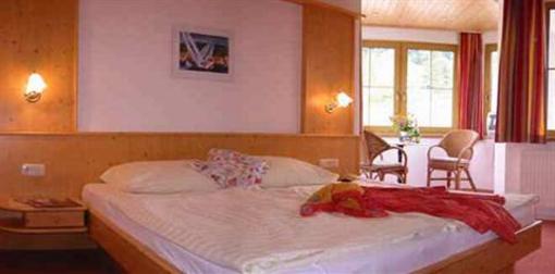фото отеля Pension Stallinger