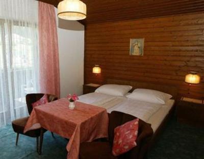 фото отеля Gasthof Liebetegger