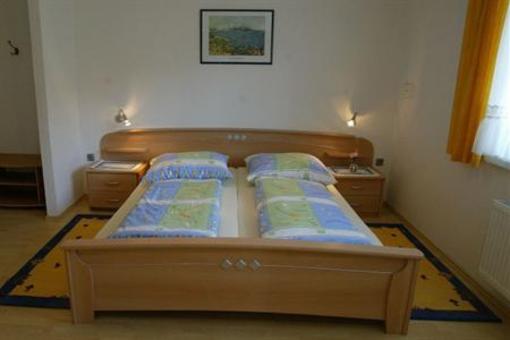 фото отеля Gasthof Liebetegger