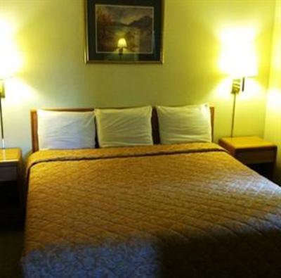 фото отеля Salem Motel