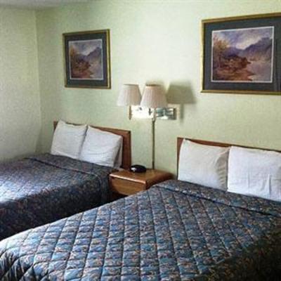 фото отеля Salem Motel