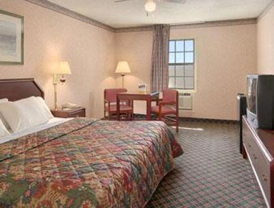 фото отеля Days Inn Holladay