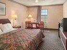 фото отеля Days Inn Holladay