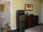 фото отеля Budget Inn of Aberdeen