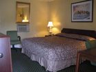 фото отеля Budget Inn of Aberdeen