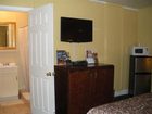 фото отеля Budget Inn of Aberdeen