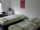 фото отеля Sleep-In Hannover