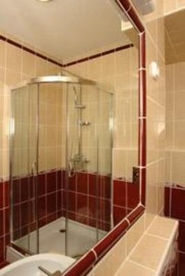 фото отеля Komfort Hotel Platan