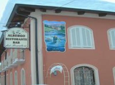 фото отеля Albergo dei Pescatori