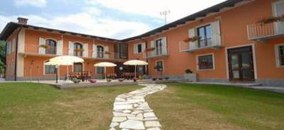 фото отеля Albergo dei Pescatori