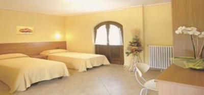фото отеля Albergo dei Pescatori