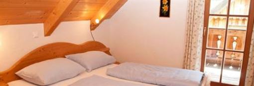 фото отеля Feriendorf Stodertraum Cottage Grobming