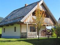 Feriendorf Stodertraum Cottage Grobming