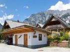 фото отеля Feriendorf Stodertraum Cottage Grobming