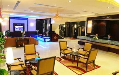 фото отеля Golden House Dammam