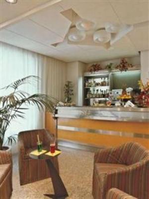 фото отеля Massarelli Hotel