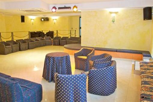 фото отеля Massarelli Hotel