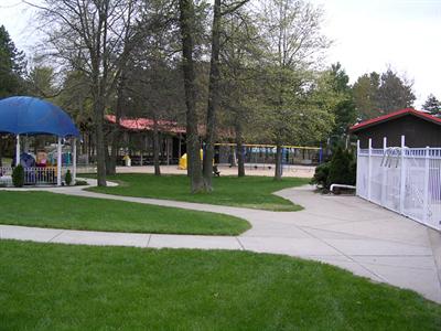 фото отеля Nascar Rv Resort at Grand Haven
