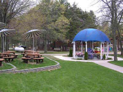 фото отеля Nascar Rv Resort at Grand Haven