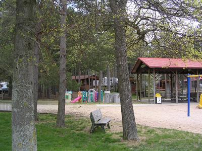 фото отеля Nascar Rv Resort at Grand Haven