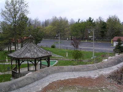 фото отеля Nascar Rv Resort at Grand Haven
