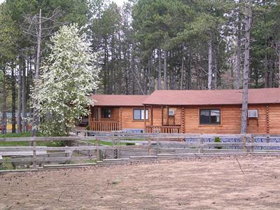 фото отеля Nascar Rv Resort at Grand Haven