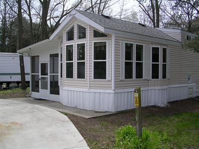 фото отеля Nascar Rv Resort at Grand Haven