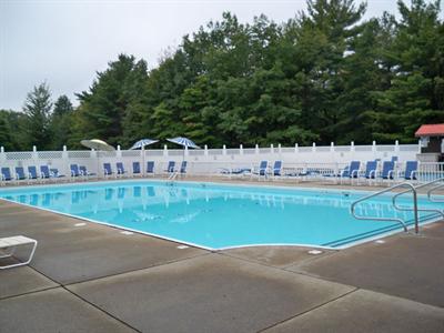 фото отеля Nascar Rv Resort at Grand Haven