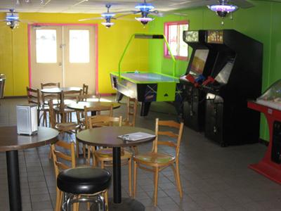 фото отеля Nascar Rv Resort at Grand Haven