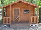 фото отеля Nascar Rv Resort at Grand Haven