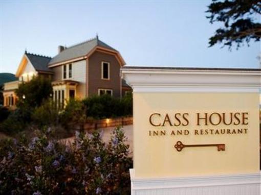 фото отеля Cass House Inn and Restaurant