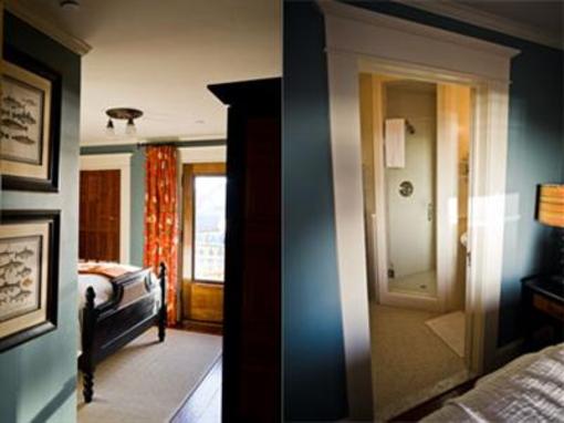 фото отеля Cass House Inn and Restaurant