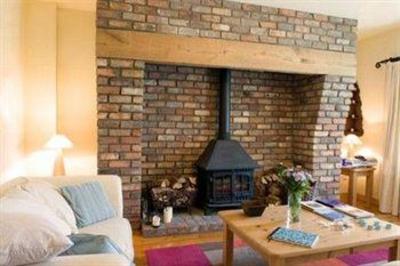 фото отеля Rose Cottage Portrush