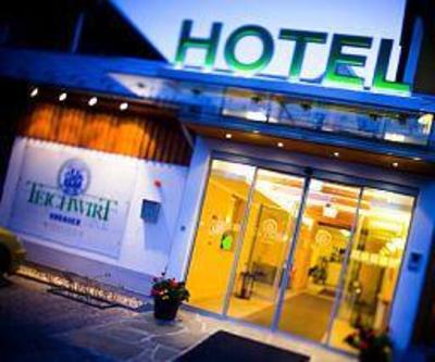 фото отеля Hotel Teichwirt Fladnitz an der Teichalm