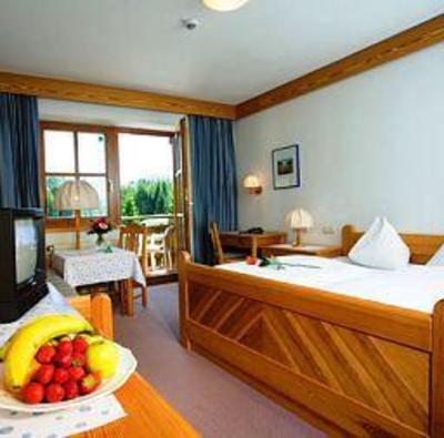 фото отеля Hotel Teichwirt Fladnitz an der Teichalm