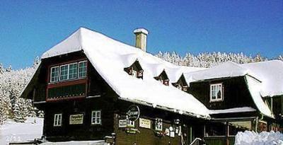 фото отеля Hotel Teichwirt Fladnitz an der Teichalm