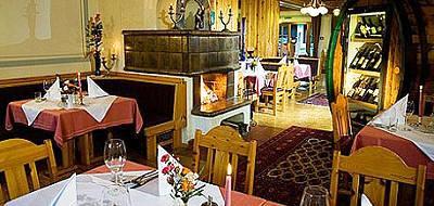 фото отеля Hotel Teichwirt Fladnitz an der Teichalm