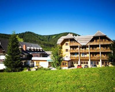 фото отеля Hotel Teichwirt Fladnitz an der Teichalm