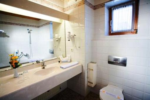 фото отеля Hotel Teichwirt Fladnitz an der Teichalm