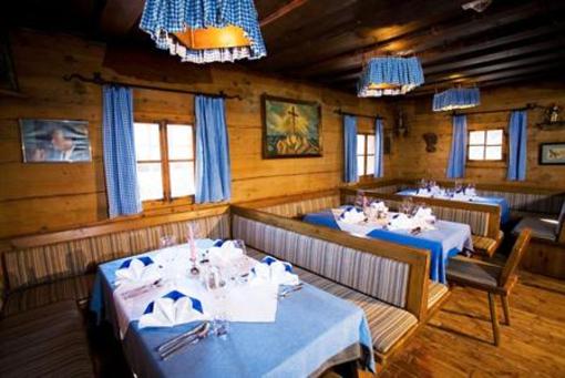 фото отеля Hotel Teichwirt Fladnitz an der Teichalm