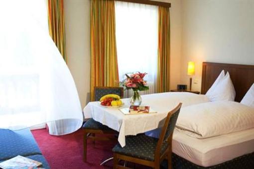 фото отеля Hotel Teichwirt Fladnitz an der Teichalm