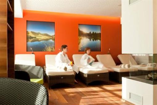 фото отеля Hotel Teichwirt Fladnitz an der Teichalm